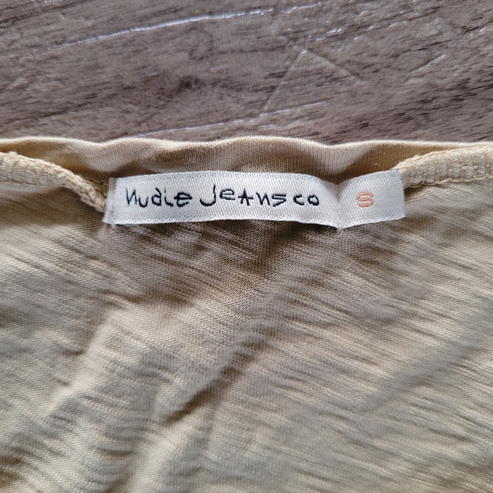 Nudies T-Shirt - Picture 2 of 5
